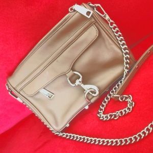 Rebecca Minkoff Crossbody Purse